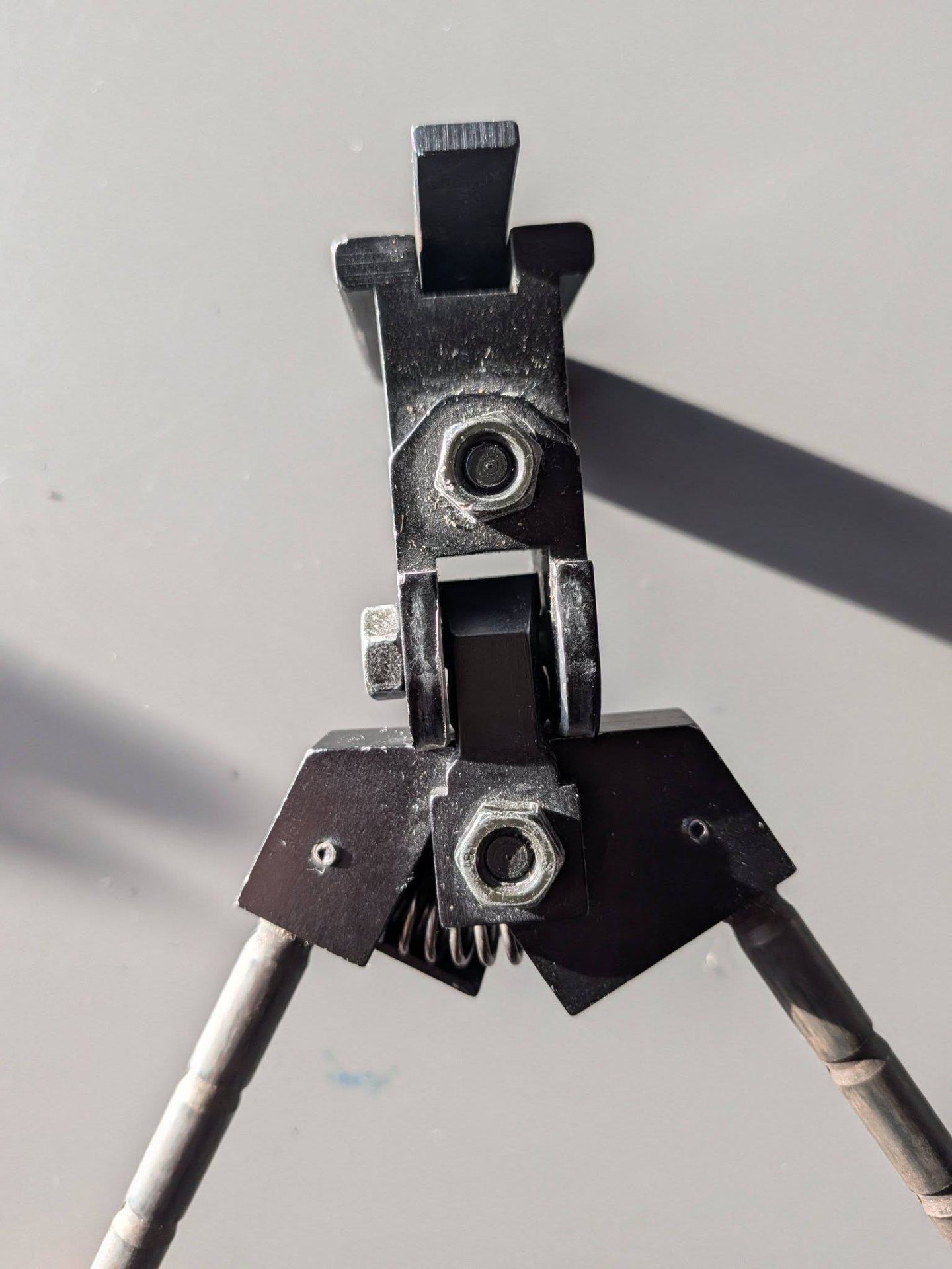 Zweibein Sako TRG 21 – Bild 4