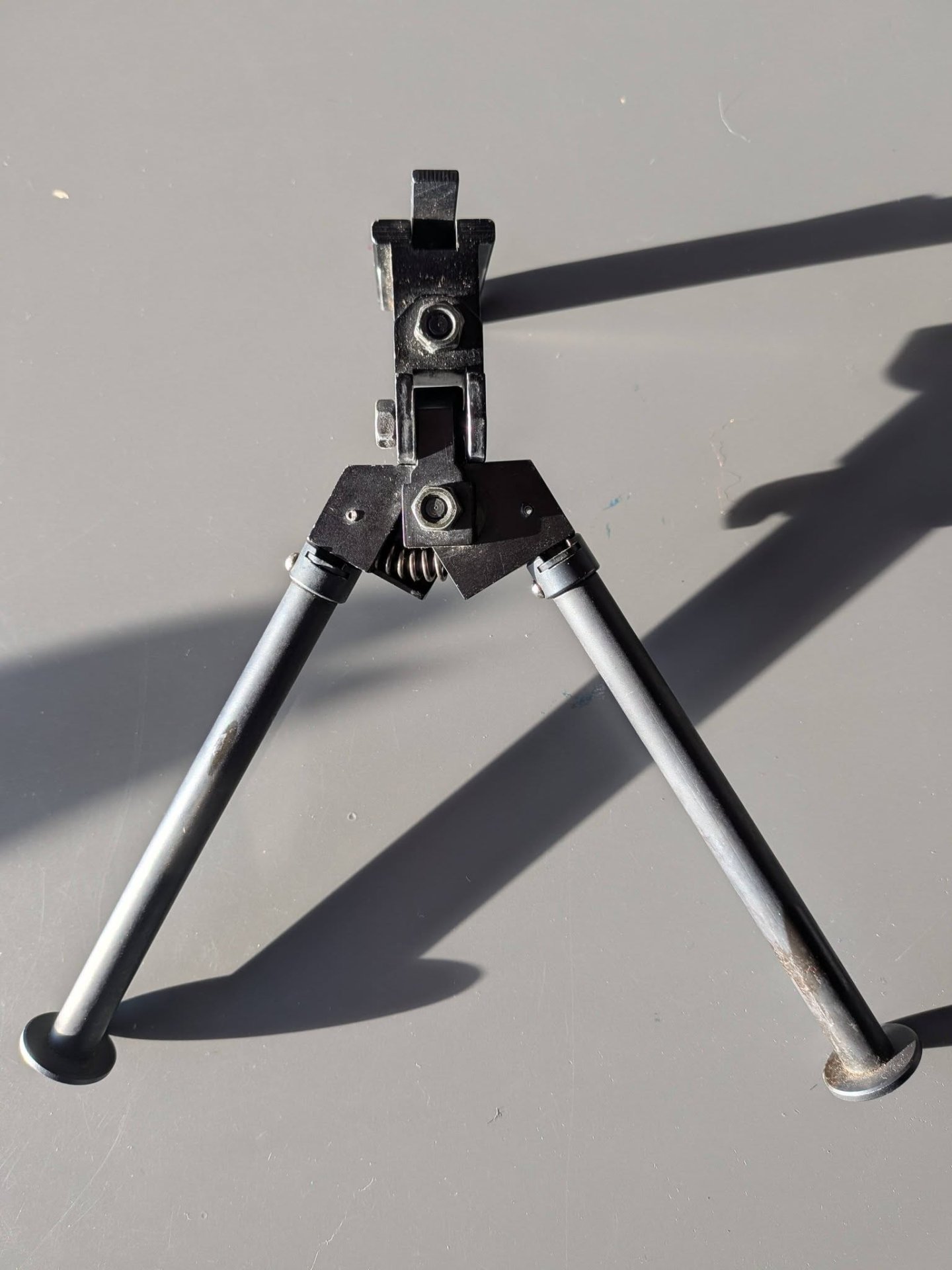 Zweibein Sako TRG 21 – Bild 1