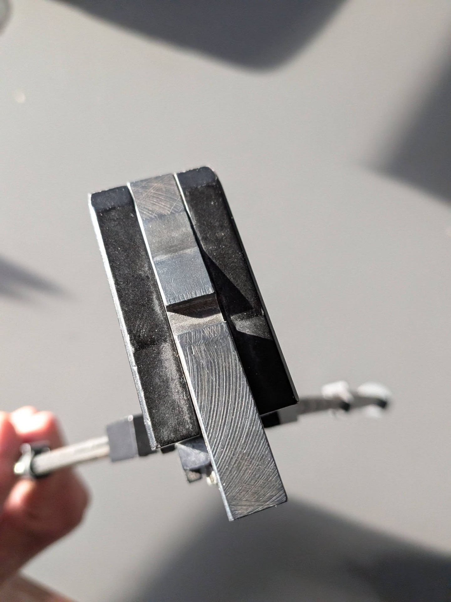 Zweibein Sako TRG 21 – Bild 5