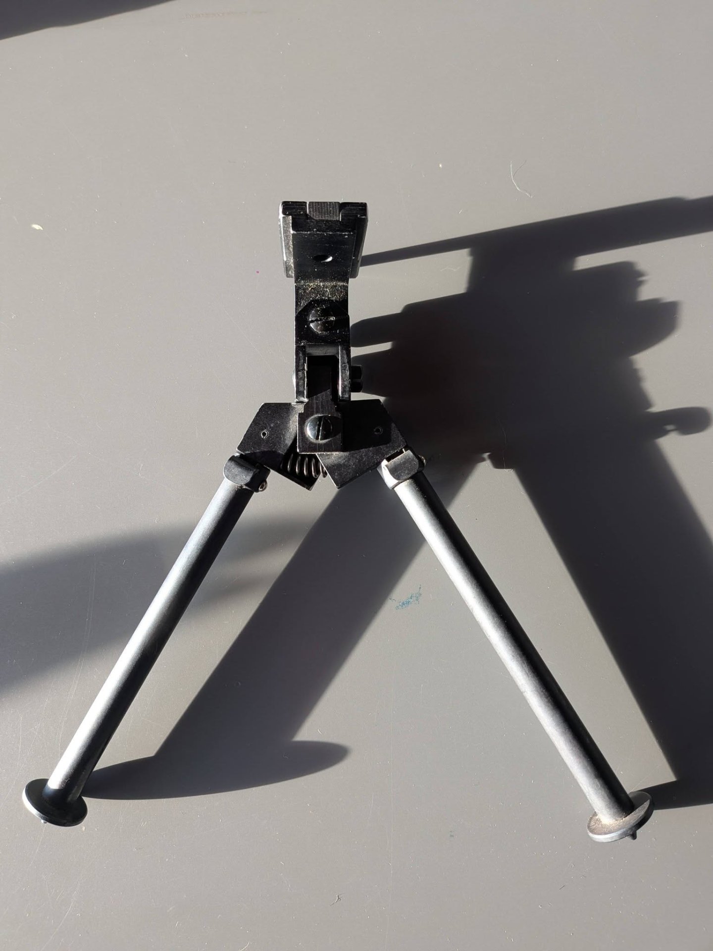Zweibein Sako TRG 21 – Bild 2