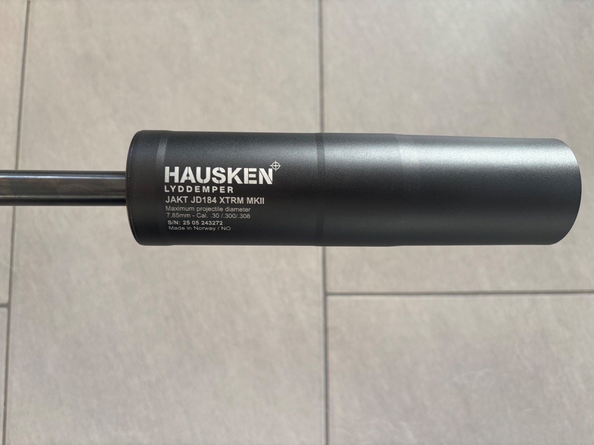 HEYM SR 30 Ranger .308 Win – image 3