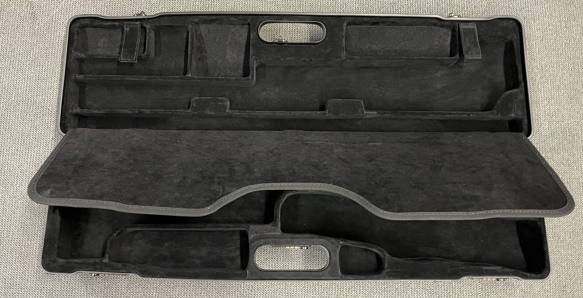 Sauer ABS Waffenkoffer – Bild 5