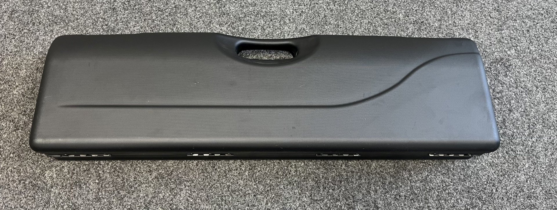 Sauer ABS Waffenkoffer – Bild 3