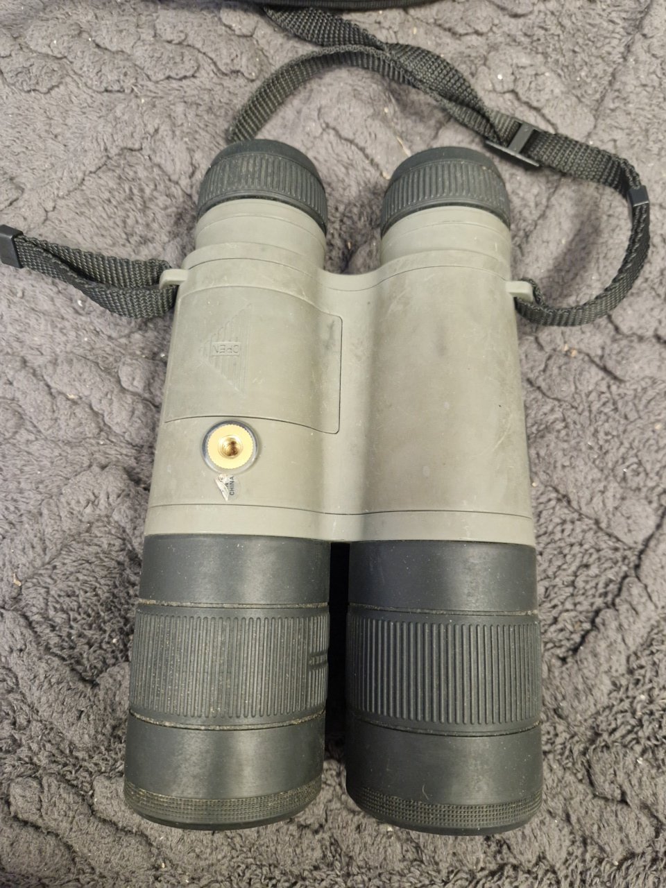 ATN BinoX-HD Day & Night Digital Binocular - Tag Nachtsicht Fernglas 4-16x – Bild 2