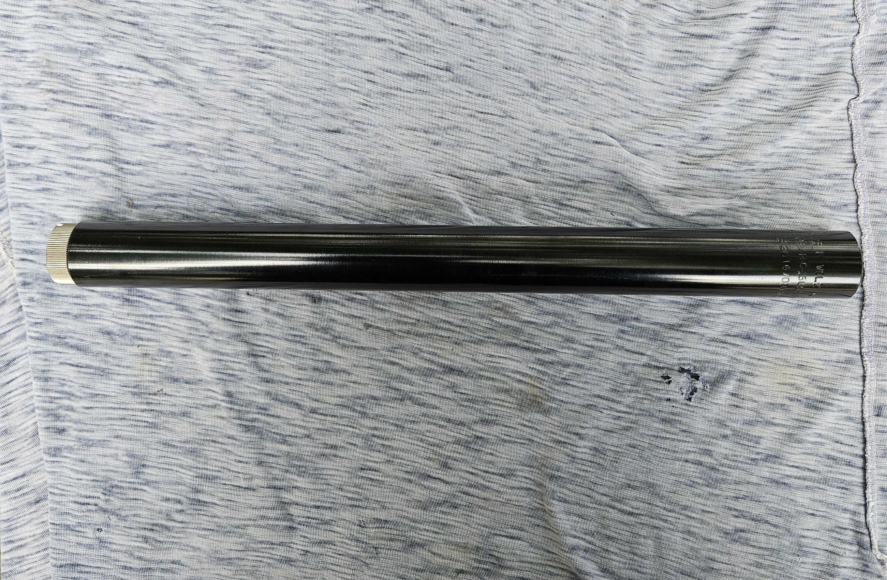 Walther Dominator 1250 Kartusche 08/2016 – Bild 1