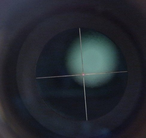 Voere 30-06 Repetierbüchse Deutscher Stecher 2,5-10x56 Microdot Schwenkmontage – Bild 3
