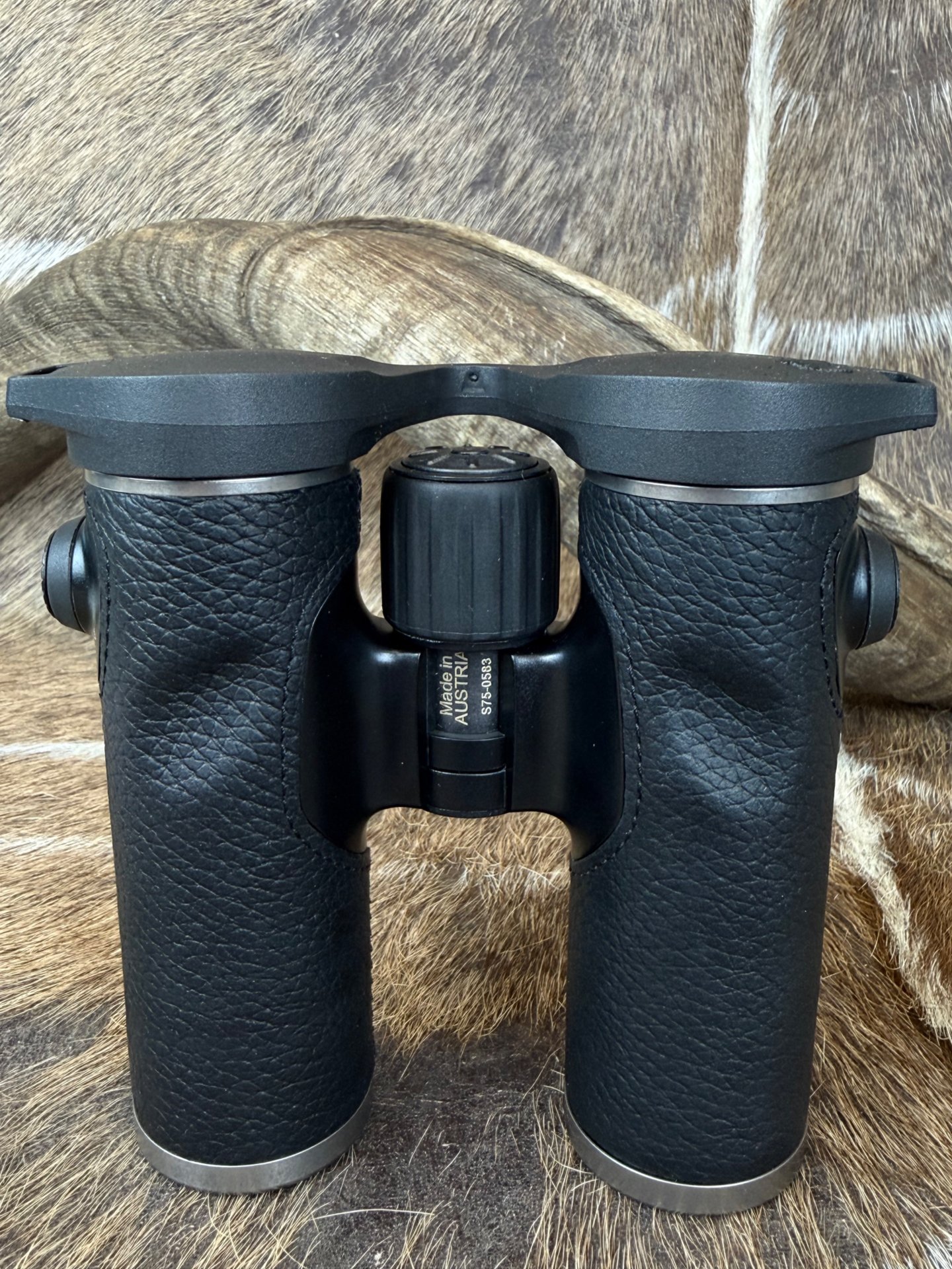 Fernglas Swarovski CL Companion Habicht 10x30 Limited Edition 583/1000 NEU von WAFFEN FLÜHR ANSBACH – Bild 5