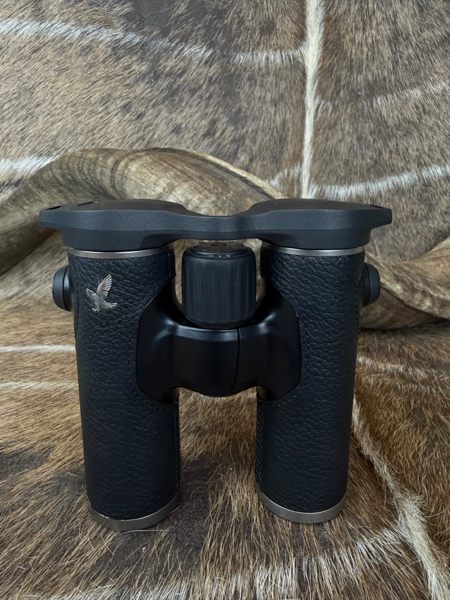 Fernglas Swarovski CL Companion Habicht 10x30 Limited Edition 583/1000 NEU von WAFFEN FLÜHR ANSBACH – Bild 4
