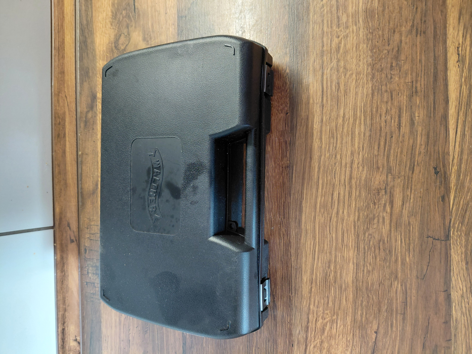 Walther ppq m2 T4E CAL.43 RAM HOMEDEFENCE PAKET – Bild 6