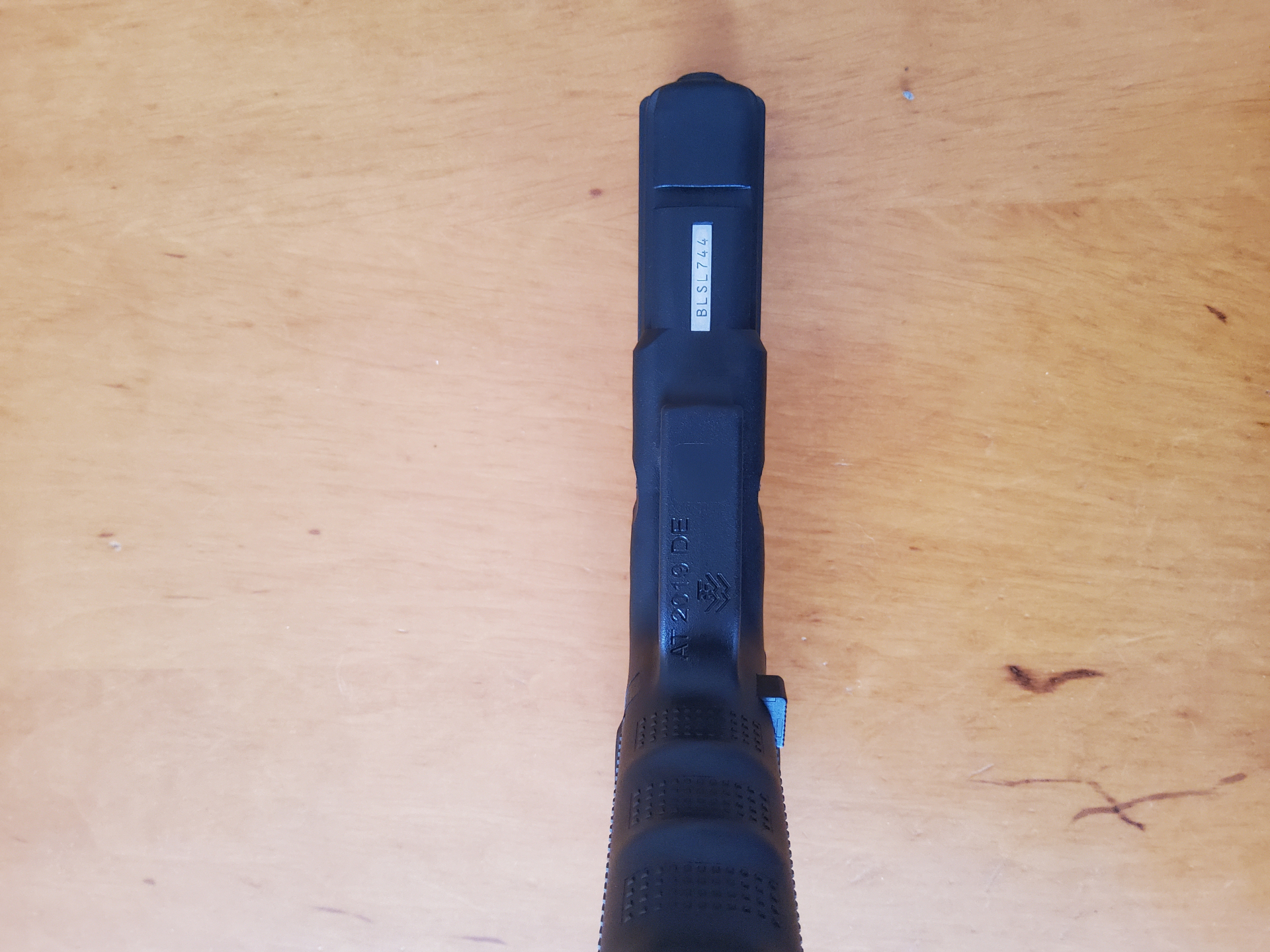 Glock 21 Gen 4 Kal 45 ACP – Bild 5