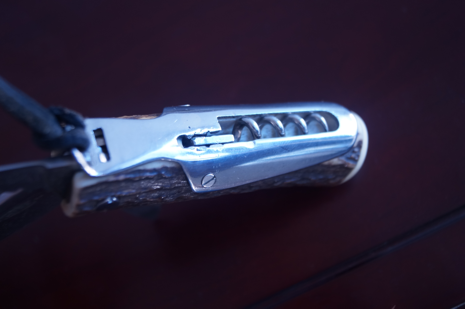 Vetter Messer – obrázek 2