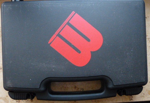 Magnetospeed V3 Magneto Speed Geschwindigkeitsmesser – Bild 4