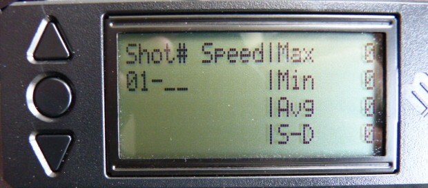 Magnetospeed V3 Magneto Speed Geschwindigkeitsmesser – Bild 3