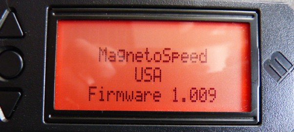 Magnetospeed V3 Magneto Speed Geschwindigkeitsmesser – Bild 2