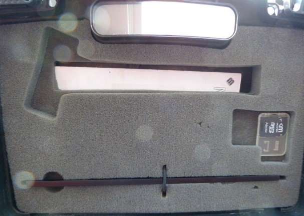 Magnetospeed V3 Magneto Speed Geschwindigkeitsmesser – Bild 5