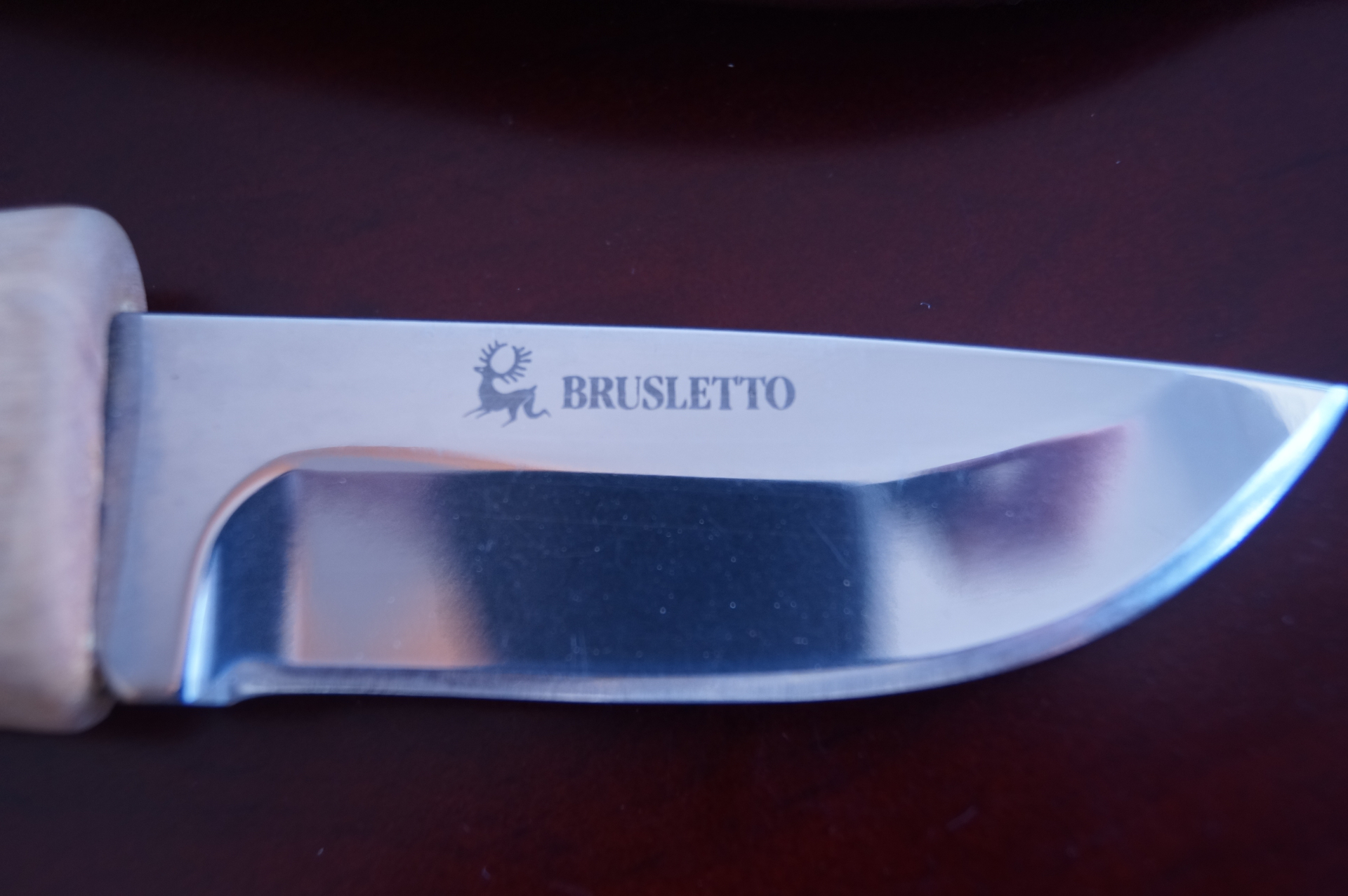 BRUSLETTO Sammlerzustand – Bild 2