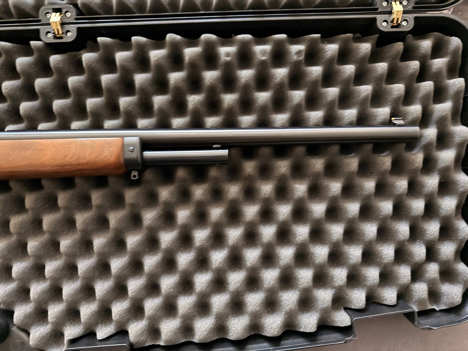 Marlin Model 1895 - .45/70 - Unterhebelrepetierer – Bild 3