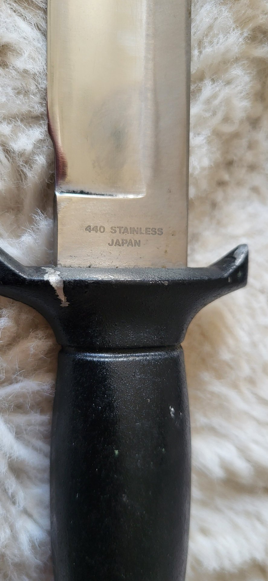 Explorer Wilderness 1 ,Seki Japan – Bild 3