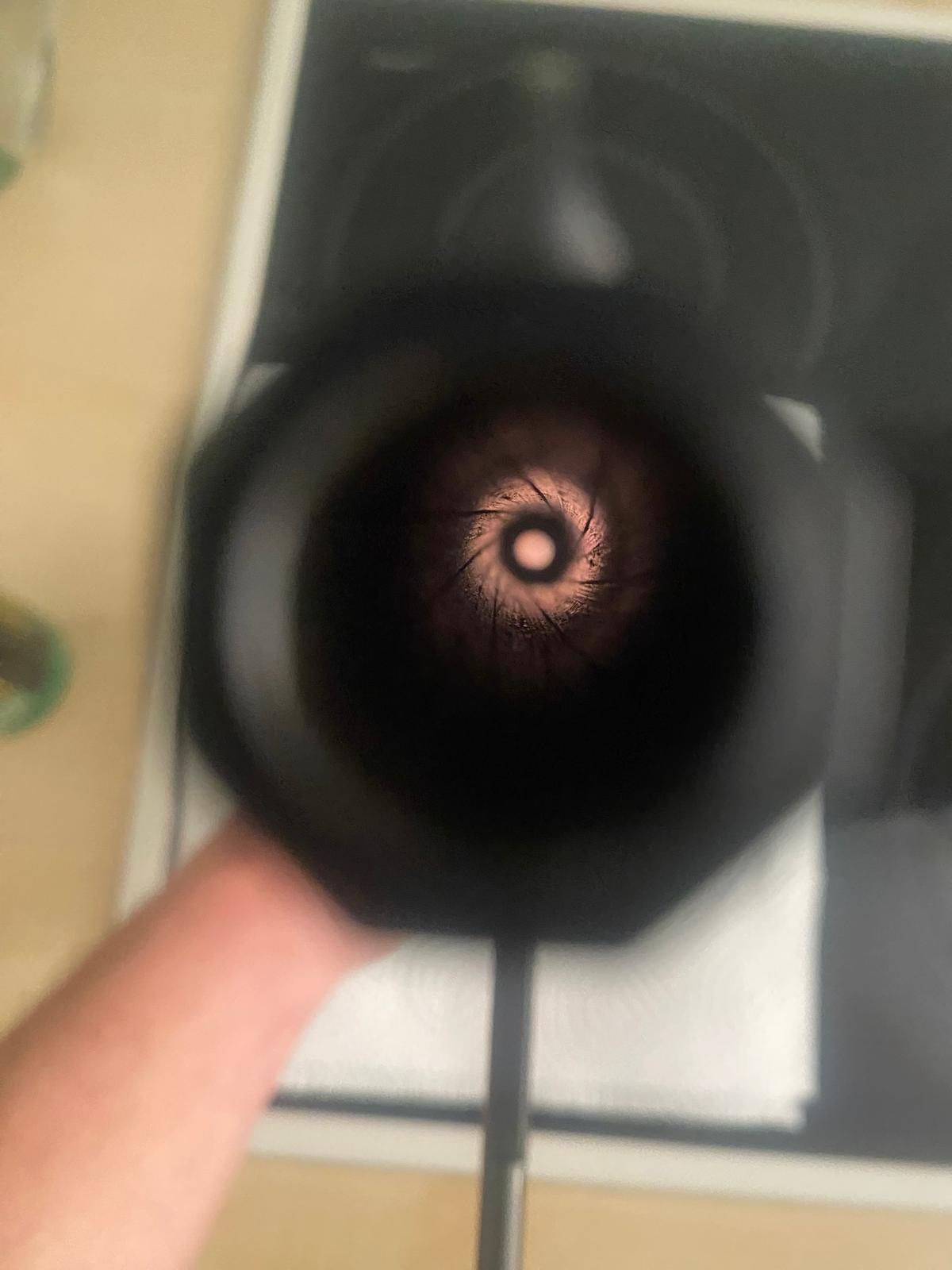 Original Pieta Revolver NEU und ungeschossen Kaliber 9 mm – Bild 4