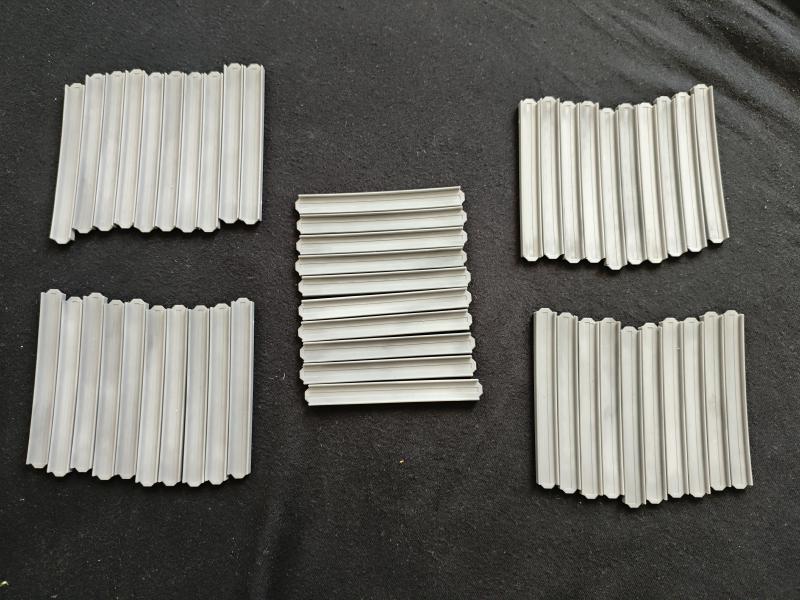 Ladestreifen 5,56 Plastik Nato BW USA ak 47 ar 15 223 7,62 – Bild 1