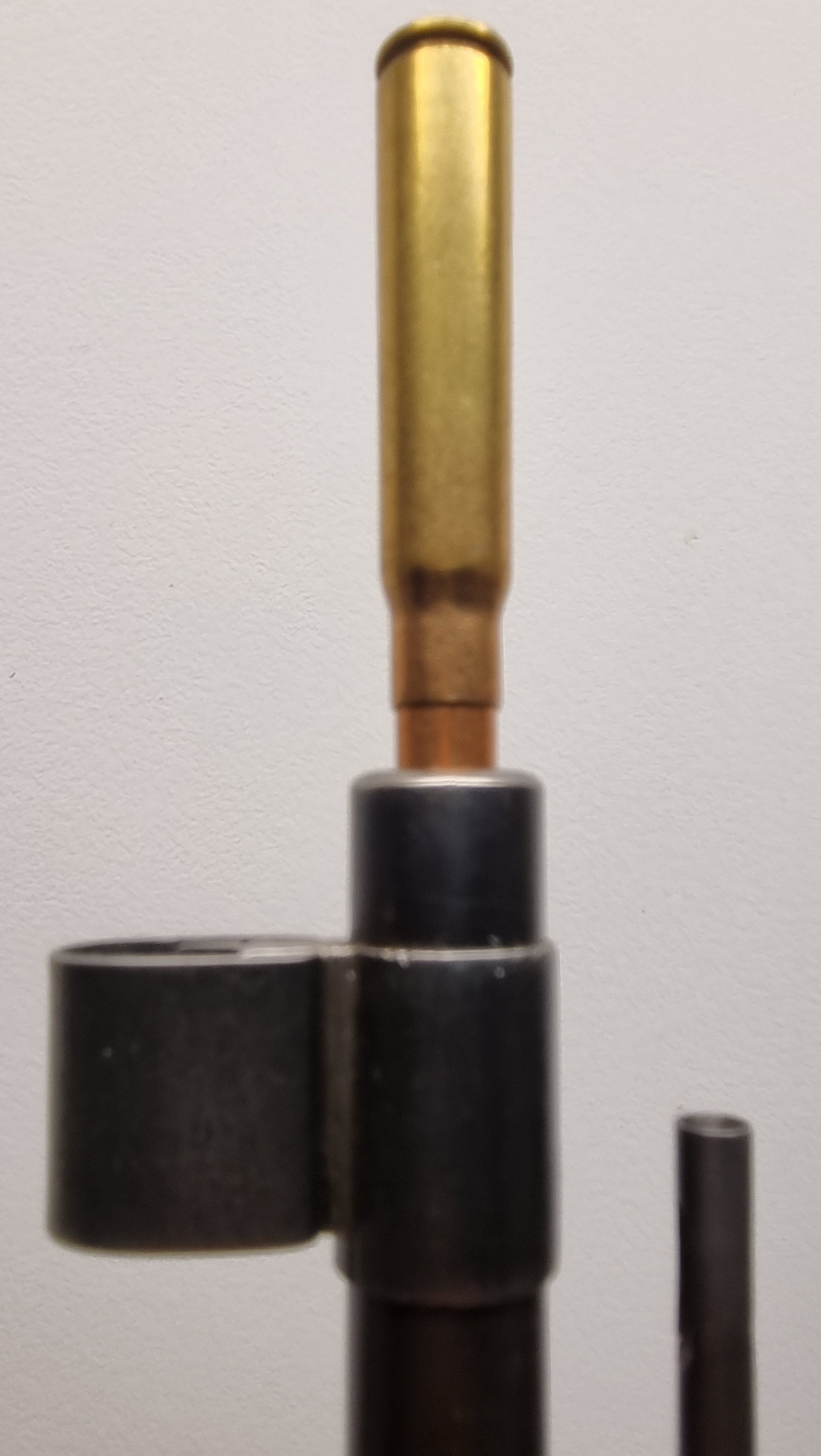 Scharfschützen-K98k Gustloff (bcd 4) mit seltenem Vorkriegs-Zeiss „Zielsechs“ – Bild 6