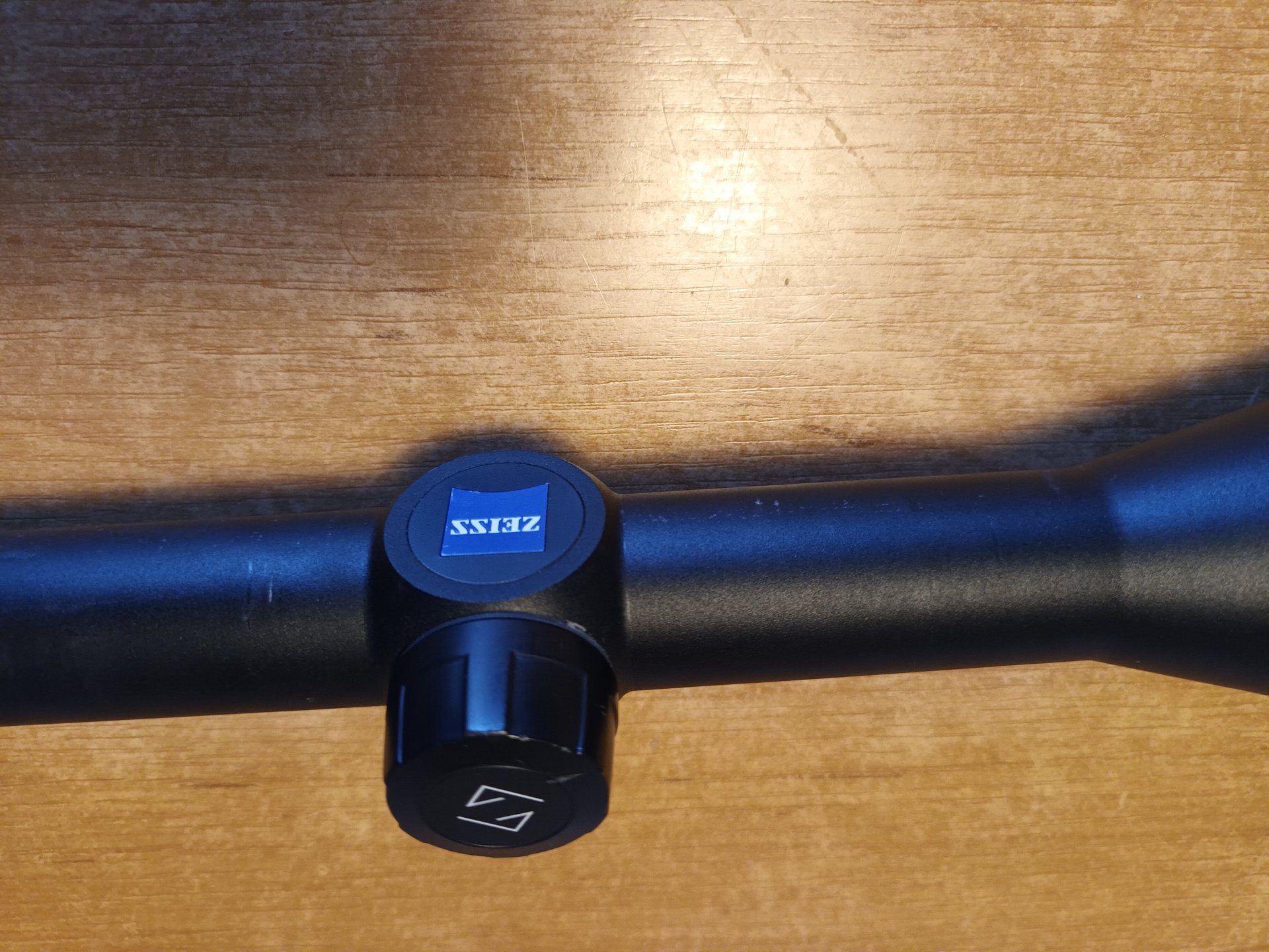 Zielfernrohr Zeiss Terra 3-9 x42 – Bild 3