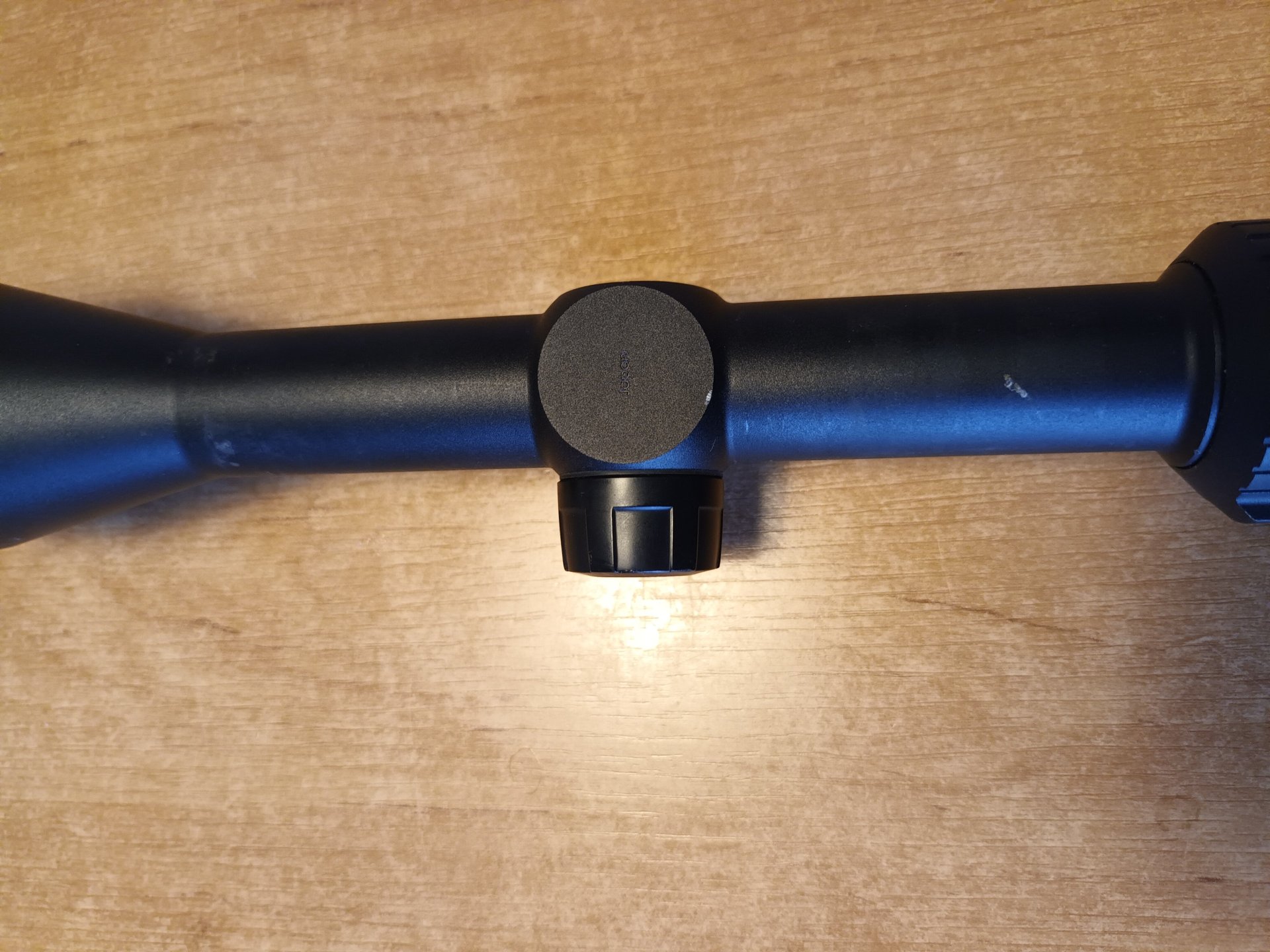 Zielfernrohr Zeiss Terra 3-9 x42 – Bild 4