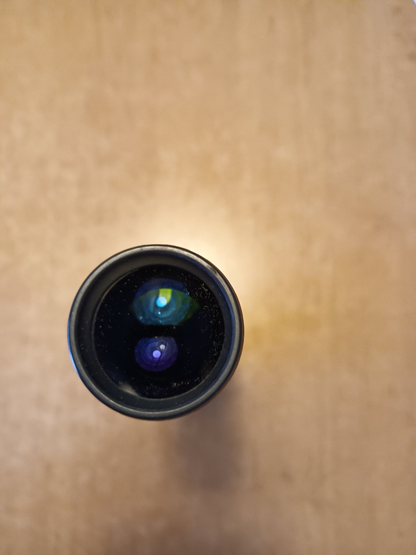 Zielfernrohr Zeiss Terra 3-9 x42 – Bild 6