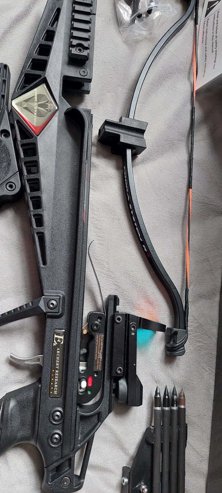 EK Cobra R9 – immagine 2