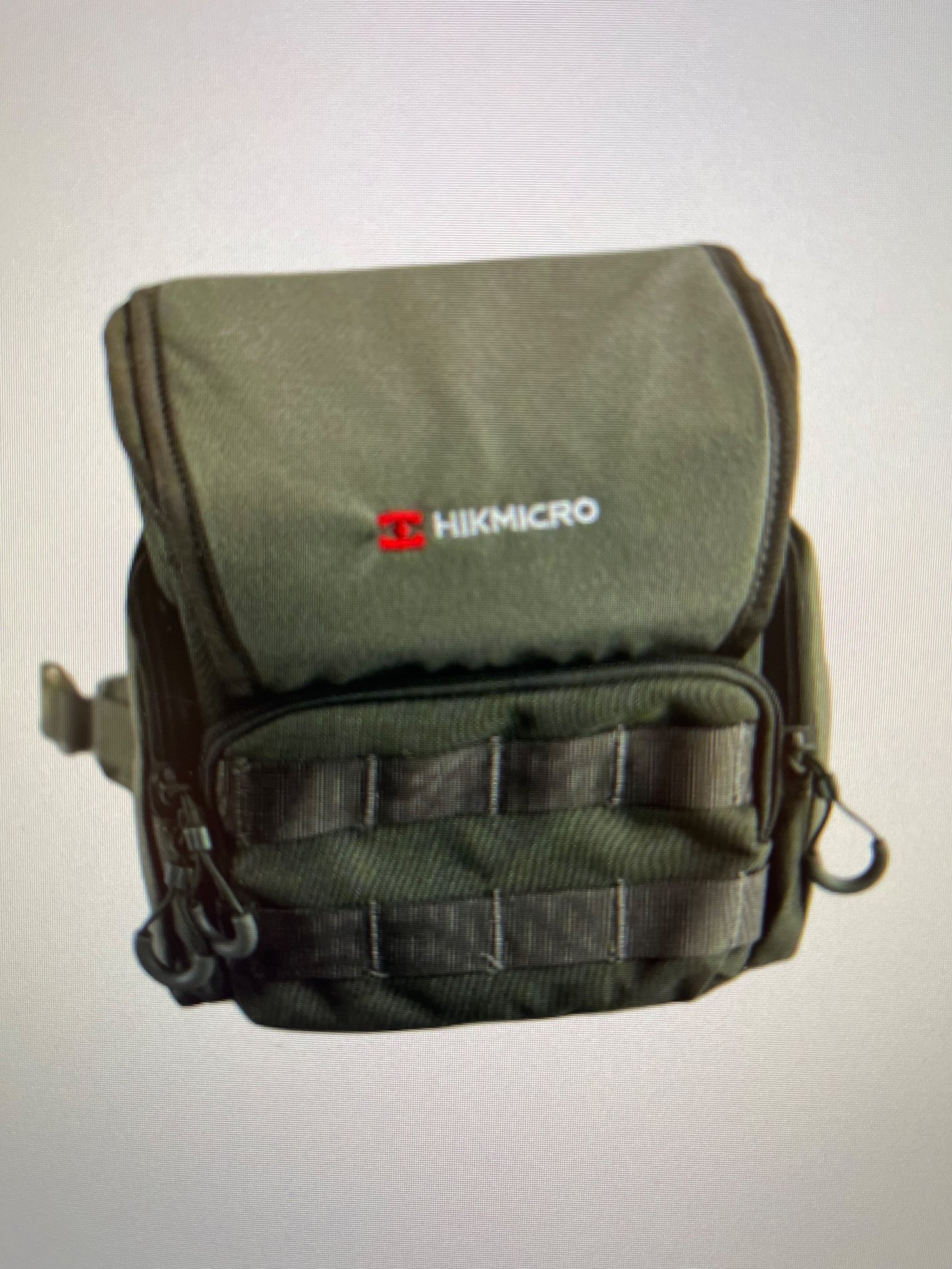 Neu Hilmicro Tragetasche für Habrok – Bild 1