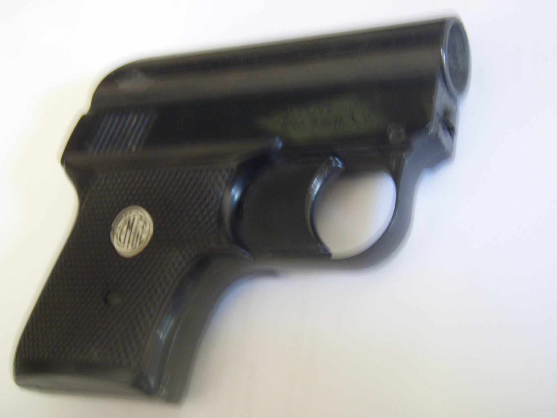 Pistole EM-GE Mod.3 – pilt 1