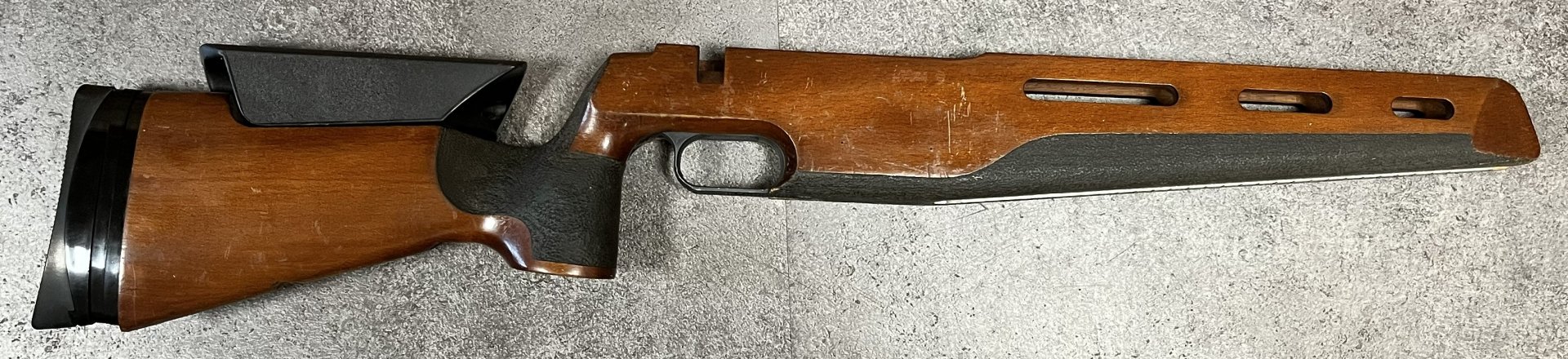 Schaft für KK-Gewehr, rechts - Anschütz – Bild 2