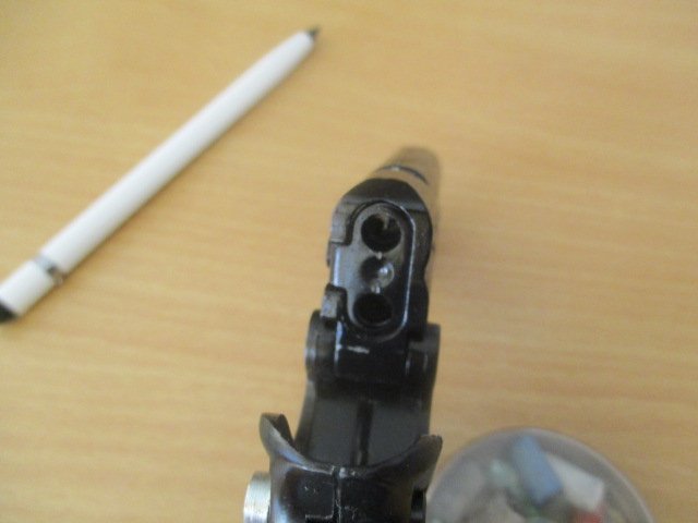 Umarex Derringer Kal. 6mm Platz – Bild 5