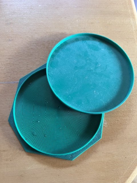 RCBS Zündhütchenwender Primer Tray – immagine 2
