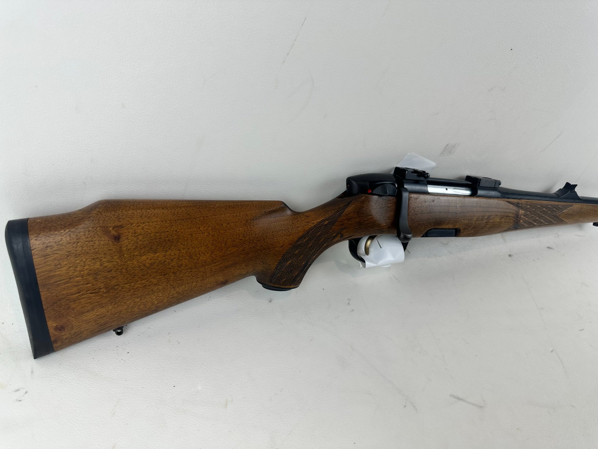 Repetierbüchse Steyr Mod. L Kaliber: .308Win. – Bild 4