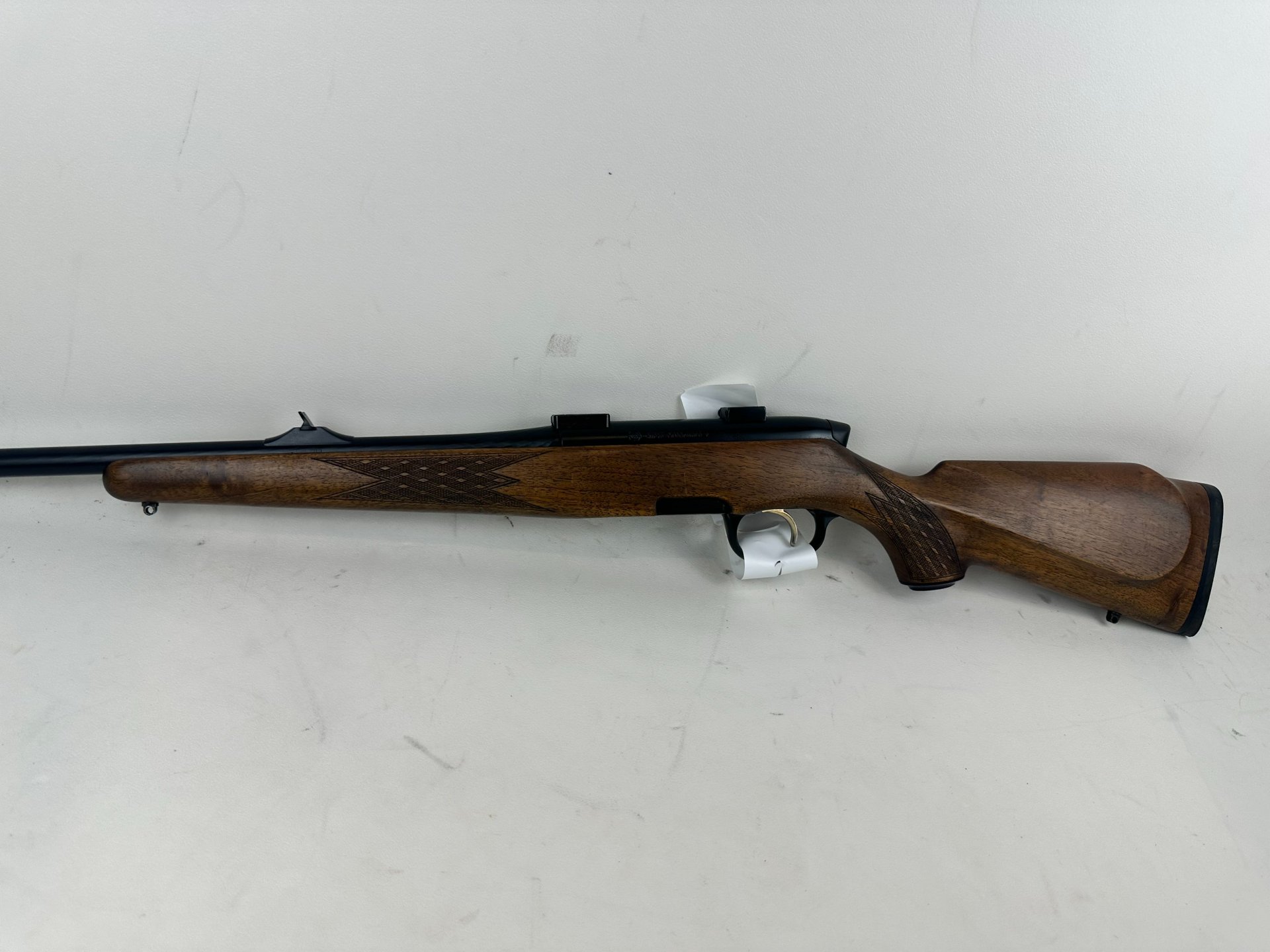 Repetierbüchse Steyr Mod. L Kaliber: .308Win. – Bild 1