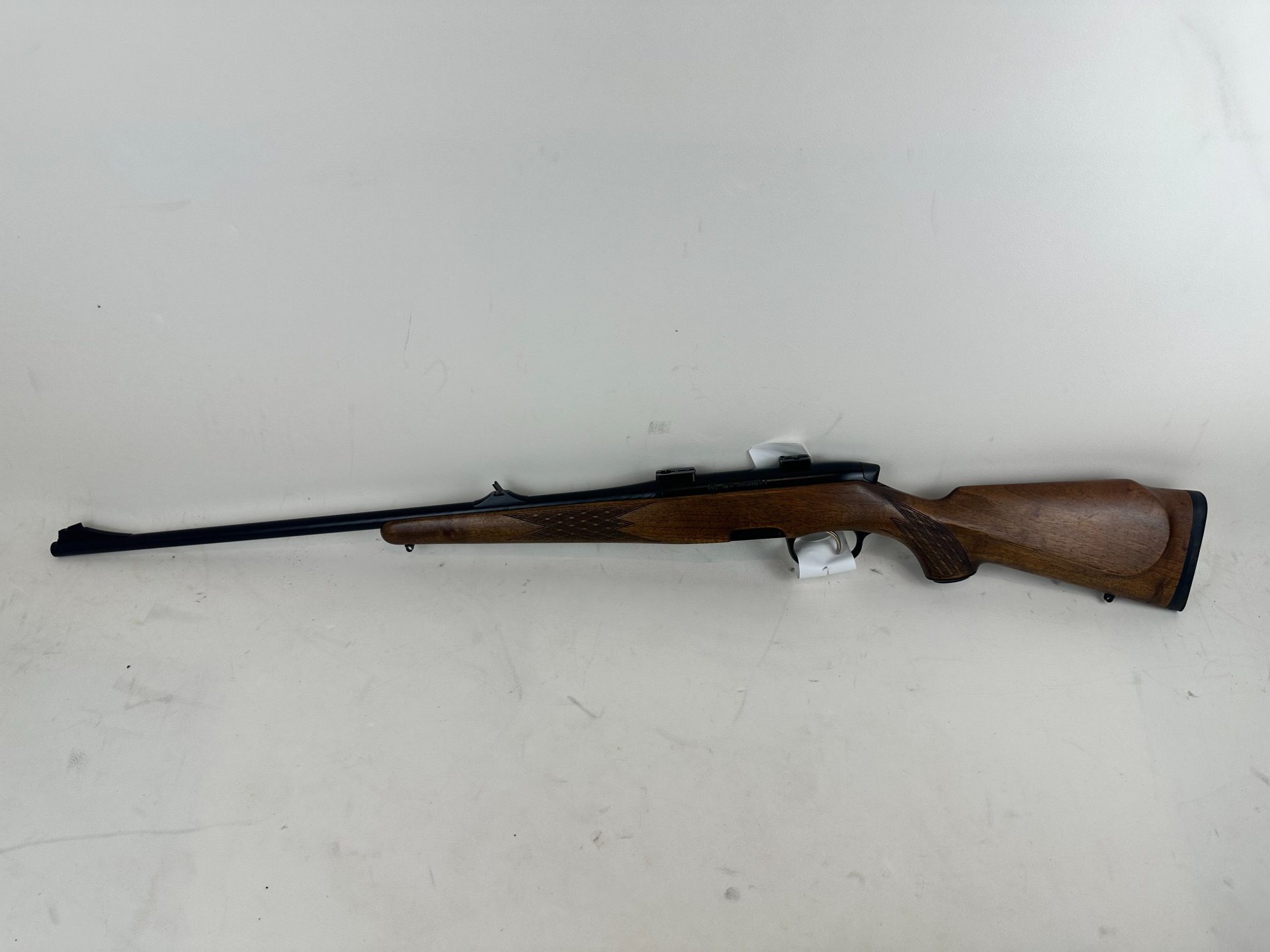 Repetierbüchse Steyr Mod. L Kaliber: .308Win. – Bild 2