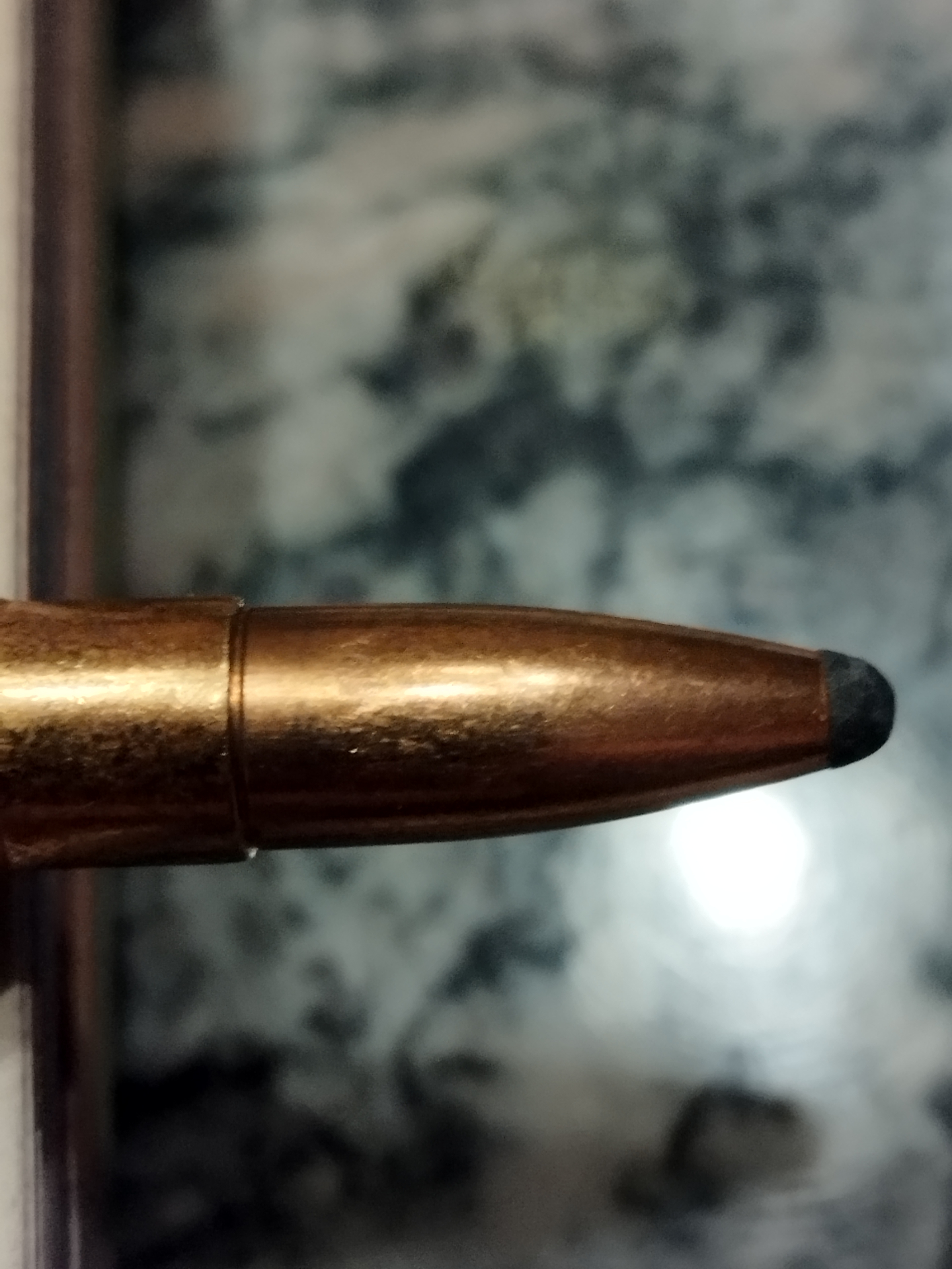 Norma 7mm Remington mag. 17 Schuss Teilmantel – Bild 2