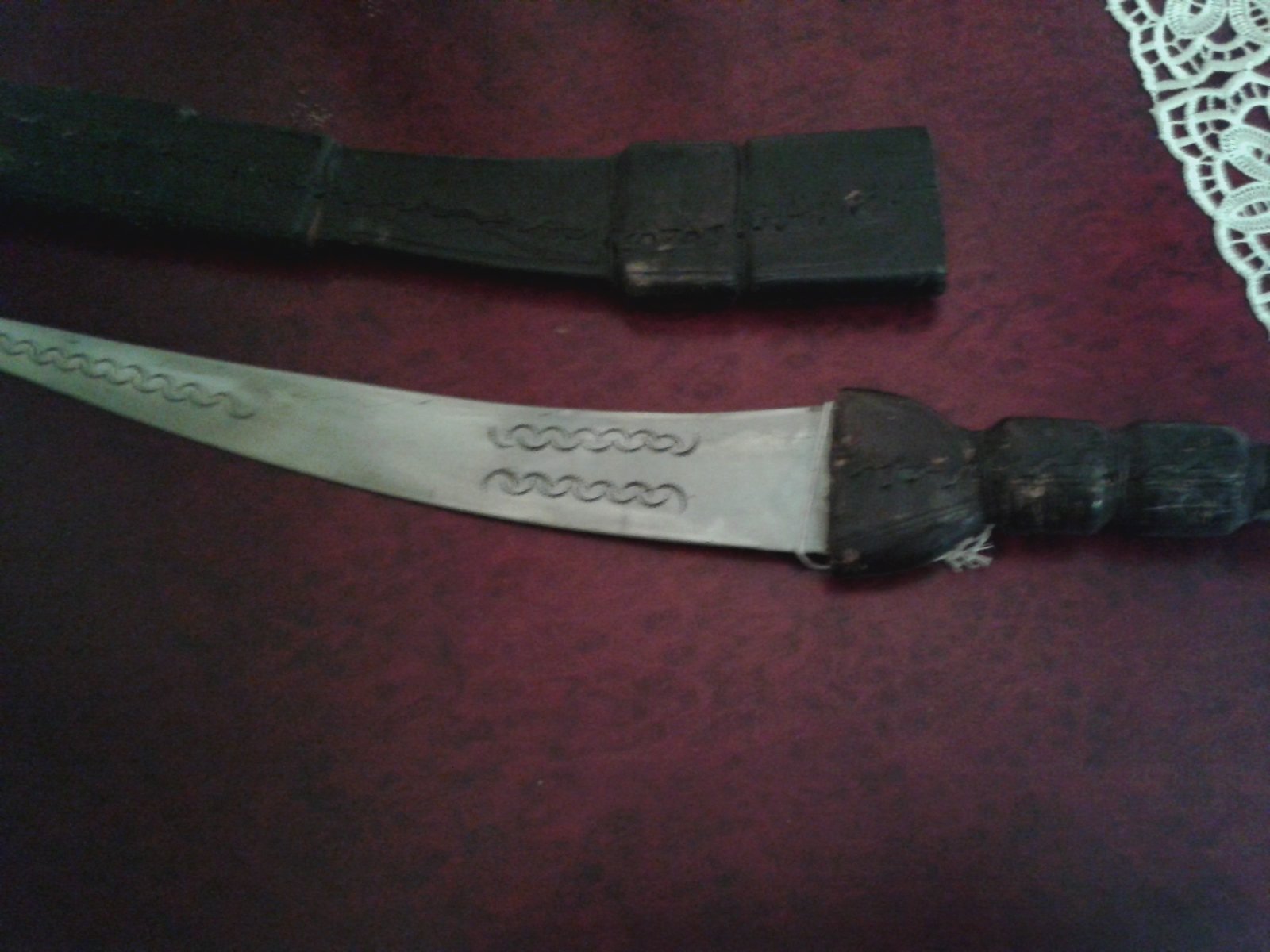 messer – Bild 1