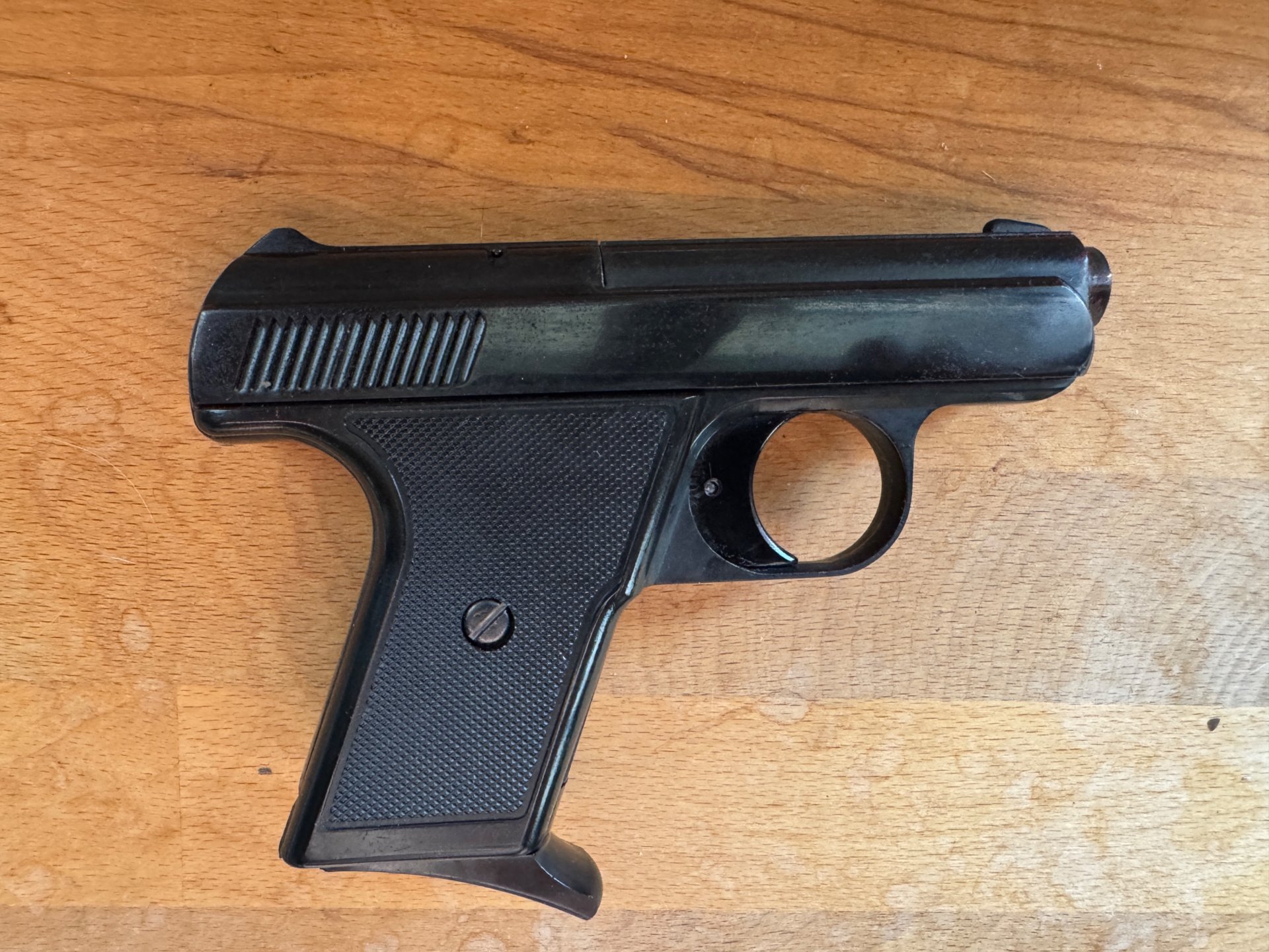 Reck Mod. G5 Protector 8mm Knall – attēls 3