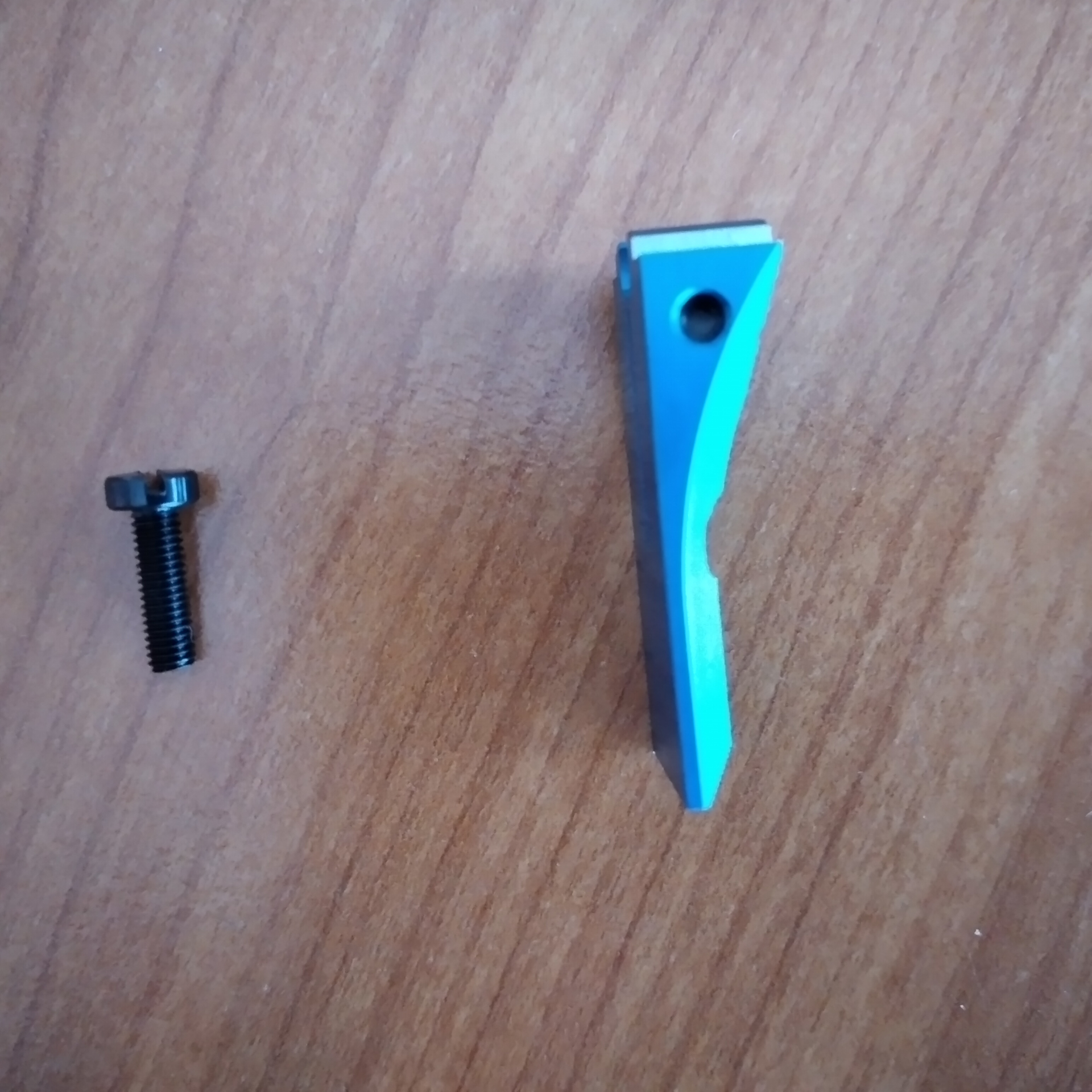 Lottes Putter SE – imaginea 2