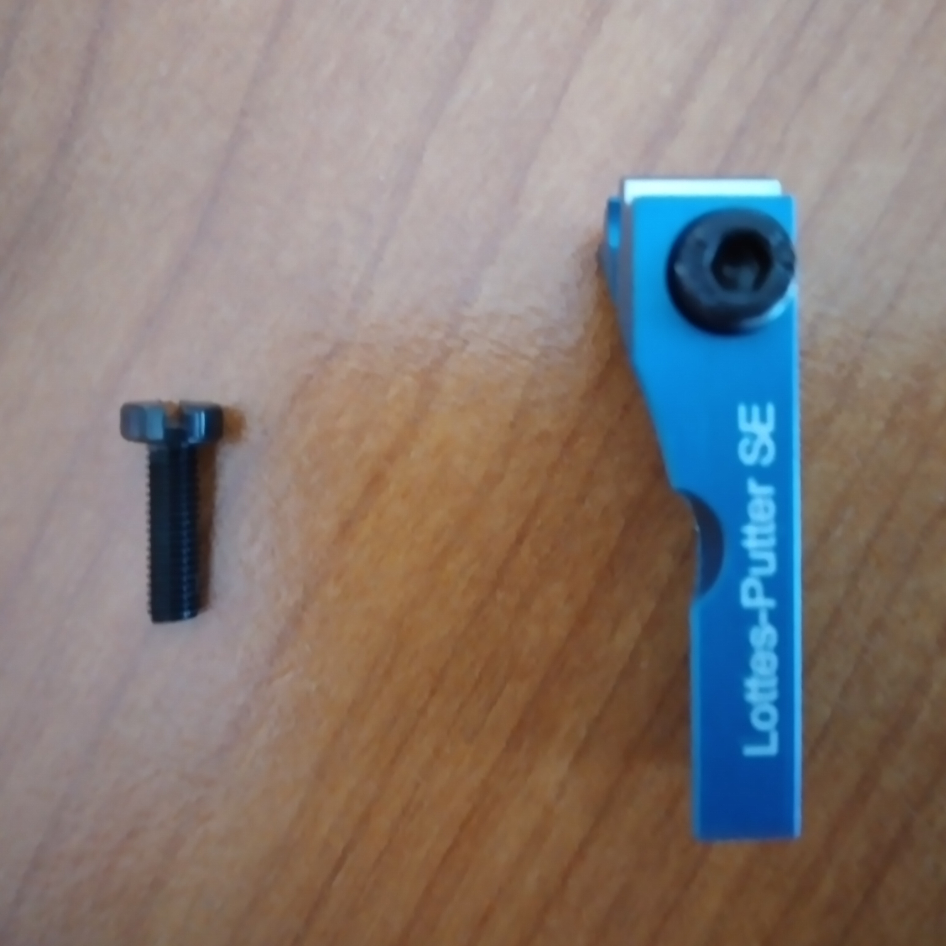 Lottes Putter SE – imaginea 3