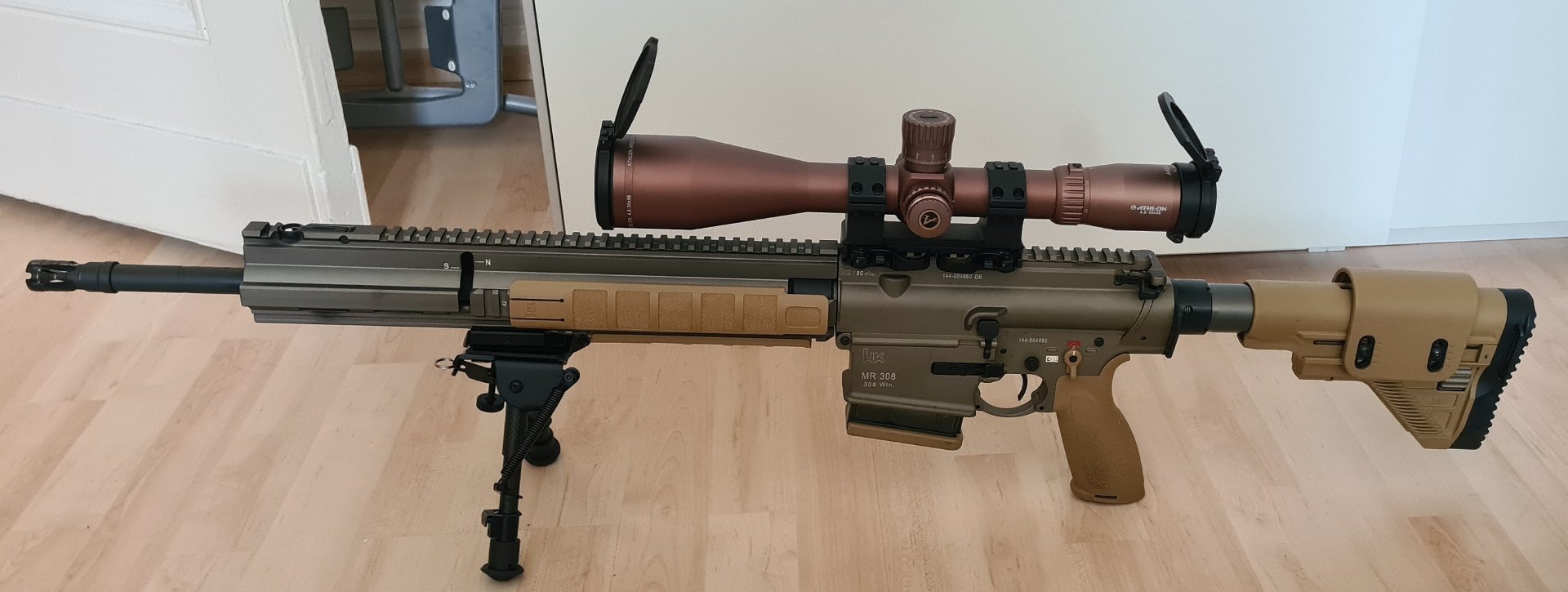 HK MR308 – imaginea 1