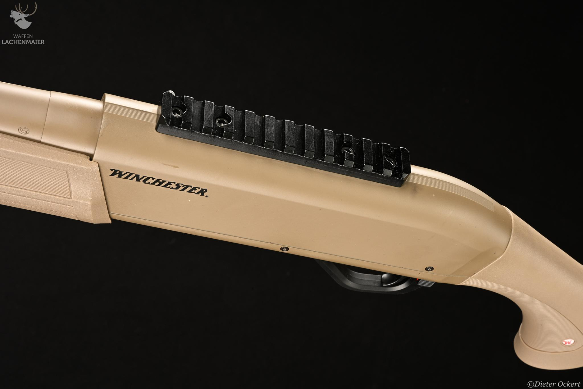 Winchester SX4 Kaliber 12/76 – Bild 1