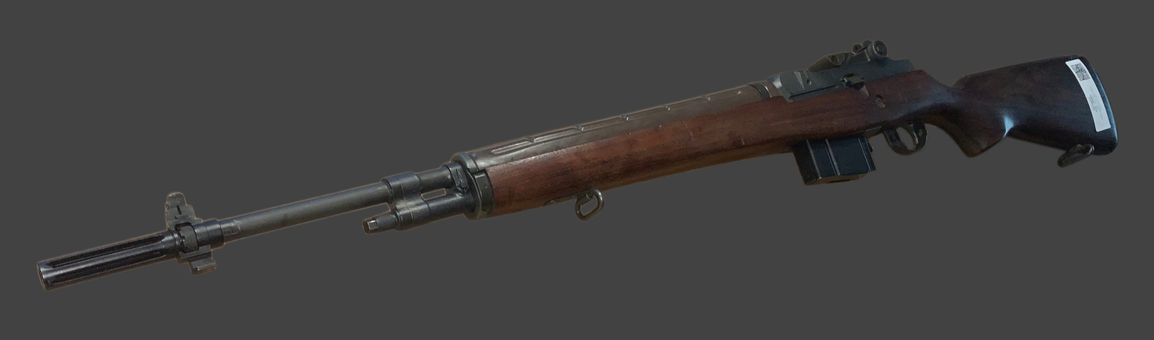 Springfield M1A – slika 1