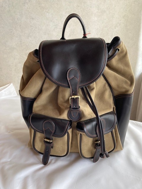 Rucksack – Bild 1