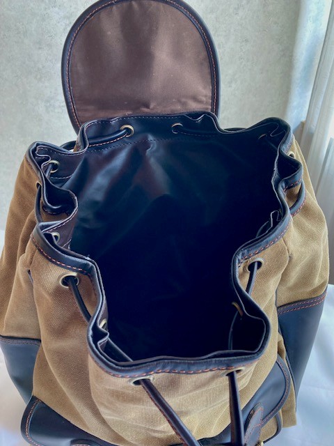 Rucksack – Bild 2
