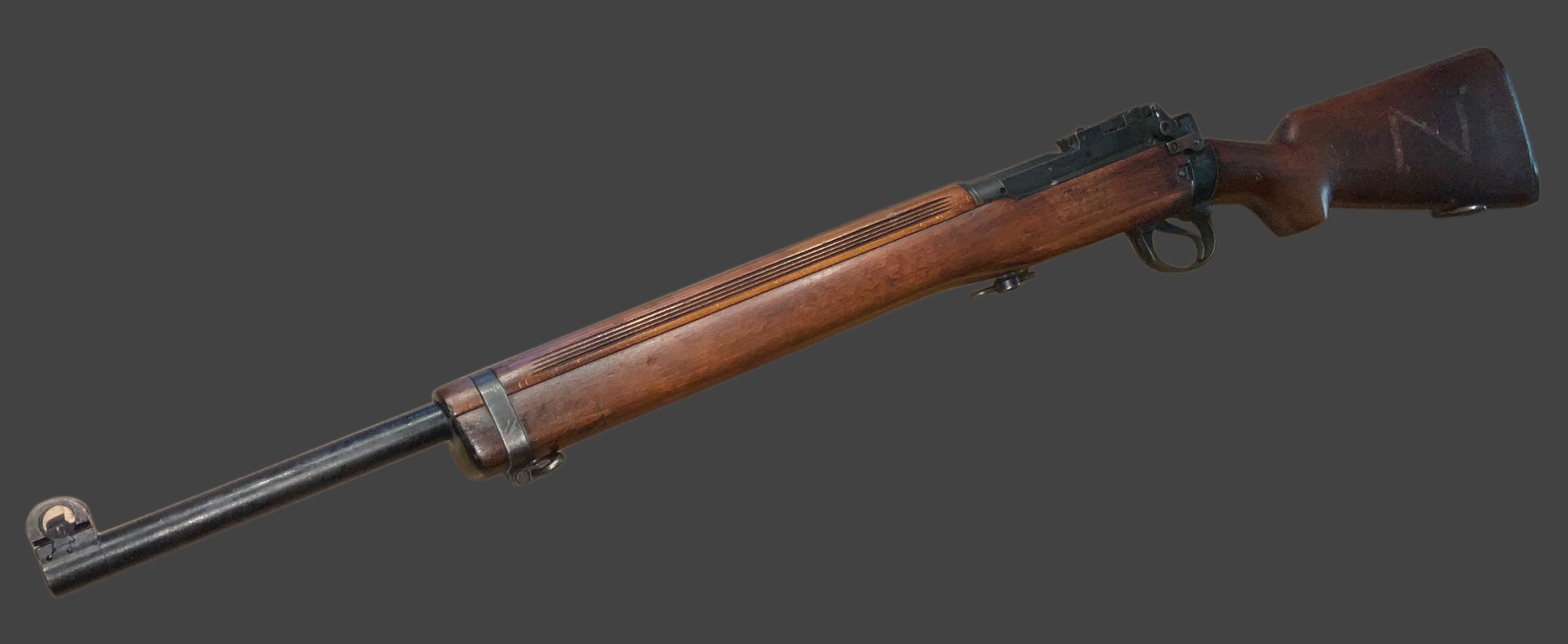 Enfield No. 8 – εικόνα 1