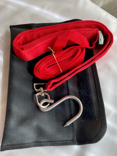 Wildbergehaken – billede 1