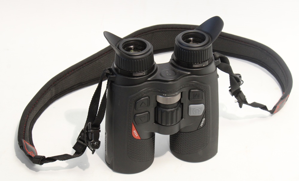 Nocpix Quest S50R – stampa 1